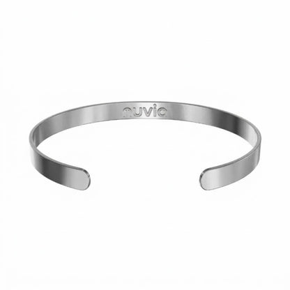 Brazalete NUVIA | Tu solución natural para la menopausia