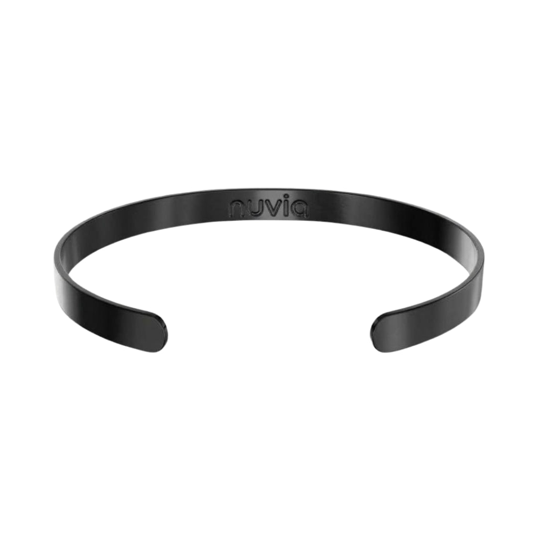 Brazalete NUVIA | Tu solución natural para la menopausia
