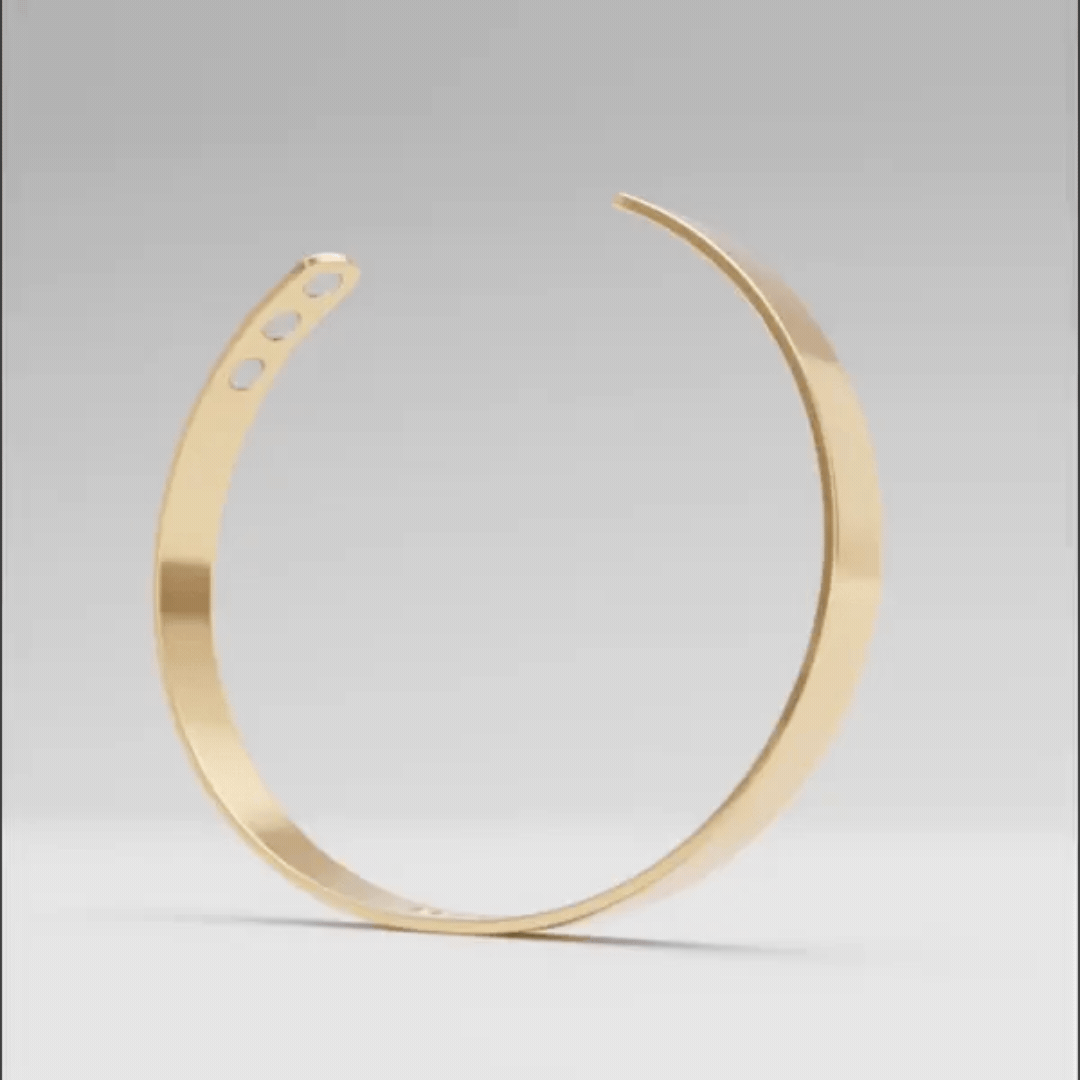 Brazalete NUVIA | Tu solución natural para la menopausia