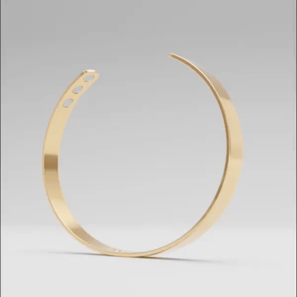 Brazalete NUVIA | Tu solución natural para la menopausia
